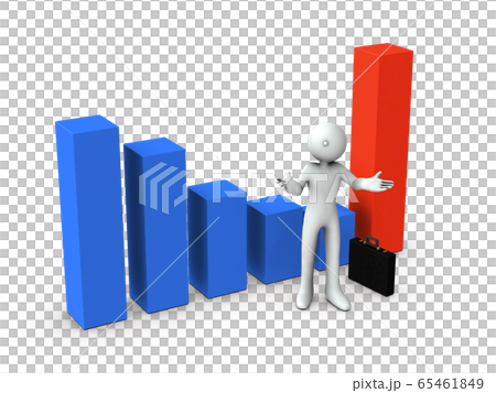 代表V形恢復的摘要 65461849