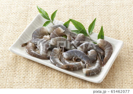 無頭エビ 無頭エビ 65462077