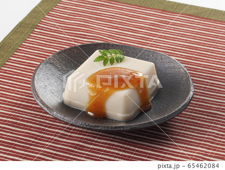 胡麻豆腐 65462084