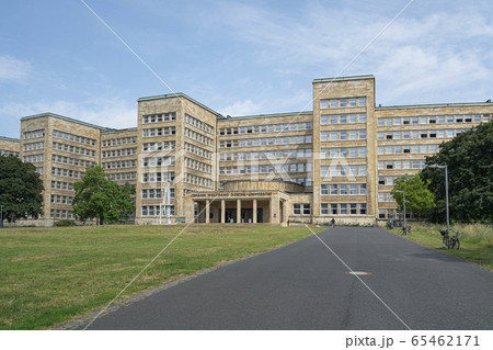 Goethe University in Frankfurt Goethe University in Frankfurt 65462171
