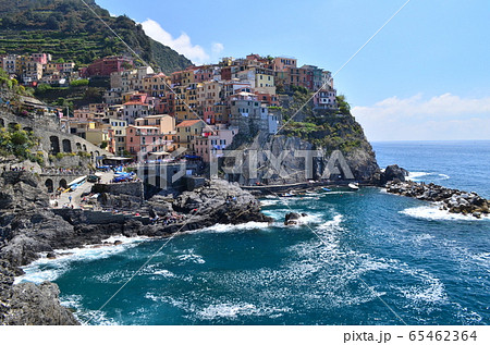 チンクエテッレ マナローラ チンクエテッレ マナローラ 65462364