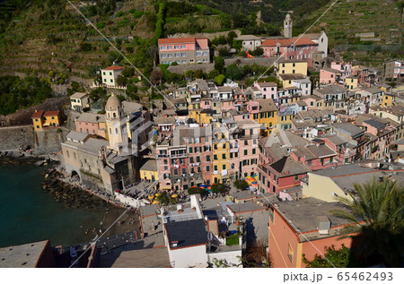 チンクエテッレ ヴェルナッツァ チンクエテッレ ヴェルナッツァ 65462493