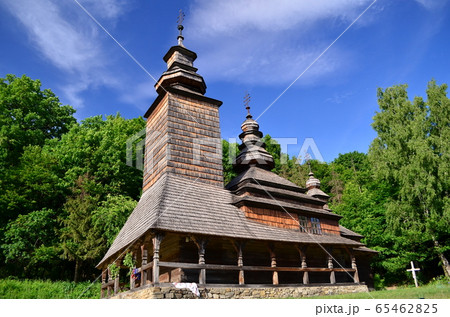 キエフ　ウクライナ Kiev Ukraine  65462825