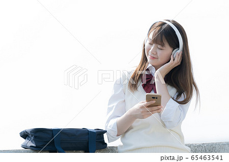 音楽鑑賞 音楽鑑賞 65463541