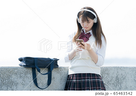音楽鑑賞 65463542