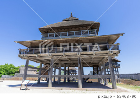 吉野ヶ里遺跡・吉野ヶ里歴史公園_佐賀県神埼郡吉野ヶ里町 65463790