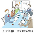 会議室 65465263