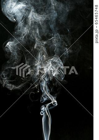 smoke cloud with black background. fog texture smoke cloud with black background. fog texture 65465748