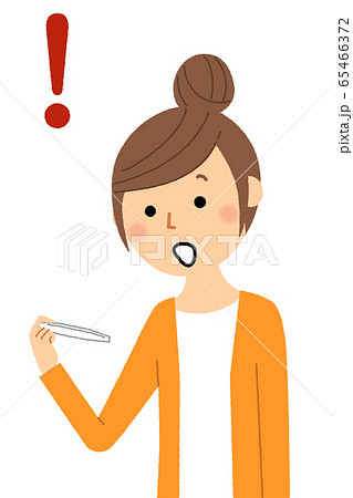若い女性 妊娠検査薬 若い女性 妊娠検査薬 65466372