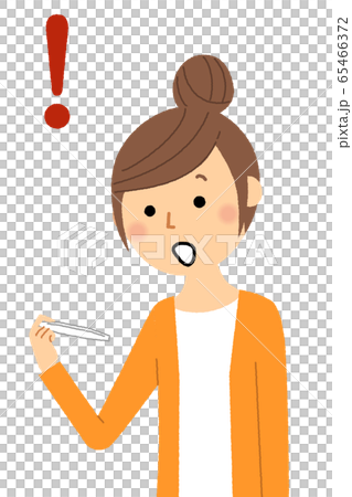 若い女性 妊娠検査薬 若い女性 妊娠検査薬 65466372