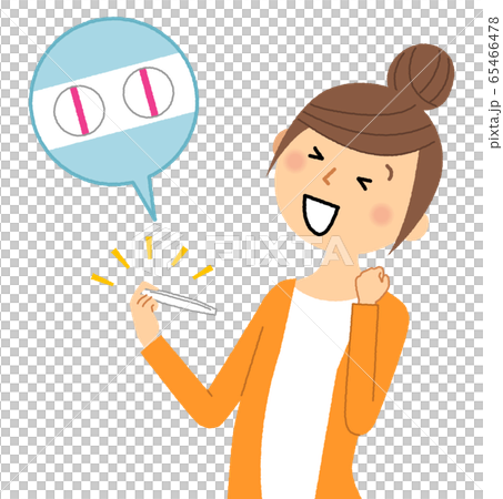 少婦妊娠試驗 65466478