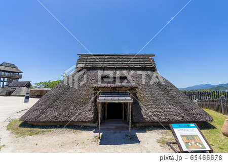 吉野ヶ里遺跡・吉野ヶ里歴史公園_佐賀県神埼郡吉野ヶ里町 吉野ヶ里遺跡・吉野ヶ里歴史公園_佐賀県神埼郡吉野ヶ里町 65466678