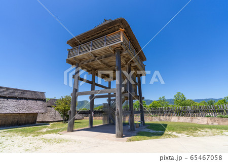 吉野ヶ里遺跡・吉野ヶ里歴史公園_佐賀県神埼郡吉野ヶ里町 65467058