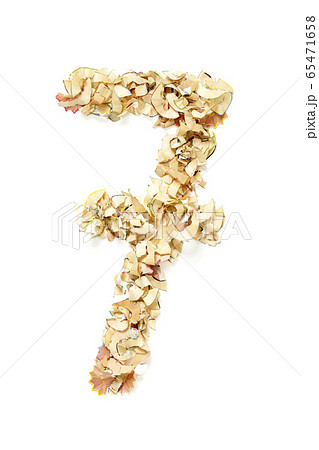 Number 7 Number 7 65471658