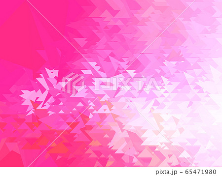 デジタルテクスチャベクターピンク色背景のイラスト素材