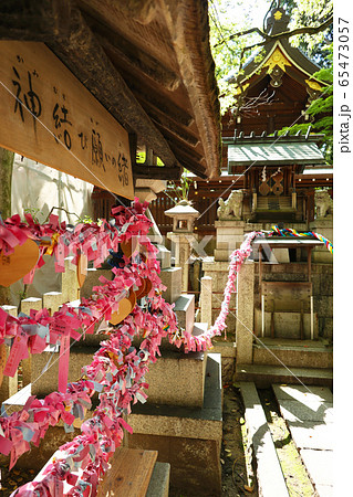 愛知県　名古屋市　若宮八幡社 65473057