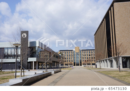 東北大学 65473130