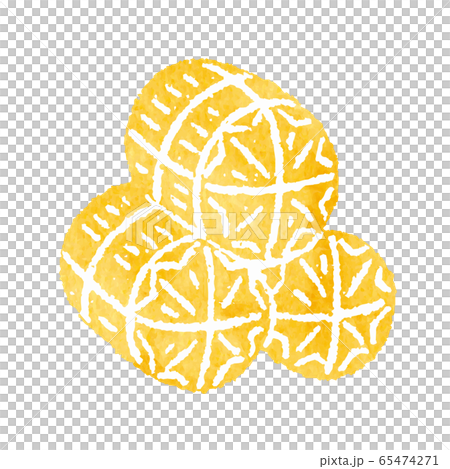 米俵 スタンプ ハンコ ベクター 米俵 スタンプ ハンコ ベクター 65474271