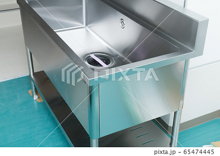 業務用流し台 業務用流し台 65474445