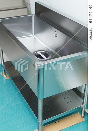 業務用流し台 業務用流し台 65474446