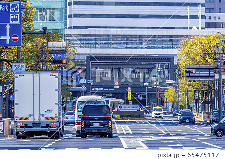 姫路市 大手前通り 姫路市 大手前通り 65475117