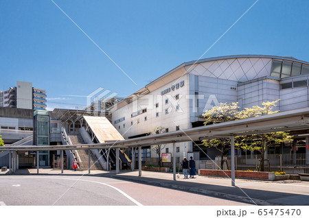 守谷駅 65475470