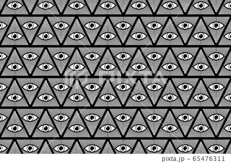 Eye of God Eye of God 65476311