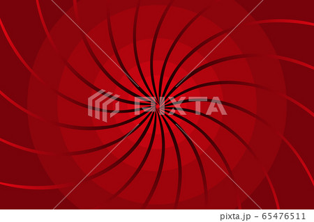 Abstract red circular background, Abstract red circular background, 65476511