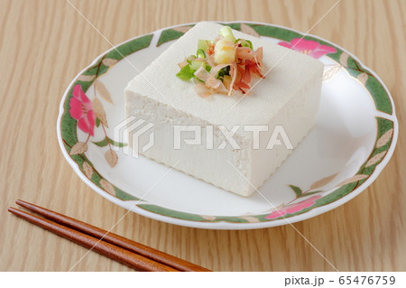 冷奴 冷奴 65476759