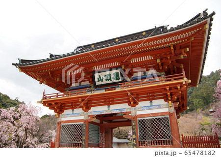 箕面 勝尾寺 箕面 勝尾寺 65478182