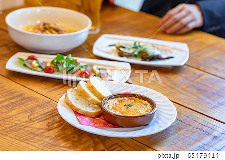 洋風居酒屋メニュー 65479414