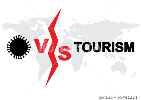 Coronavirus Vector Icon, Corona Virus or 2019-Ncov 65481221