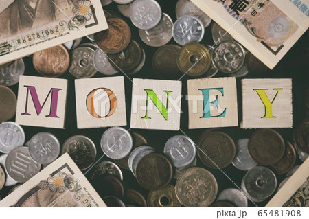 MONEY 日本円 MONEY 日本円 65481908