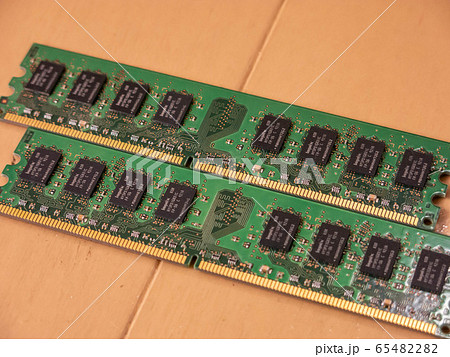 デスクトップ用メモリー 65482282