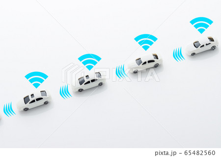 自動運転イメージ 65482560