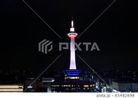 京都タワー 京都タワー 65482698