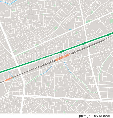 笹塚駅 笹塚駅 65483096