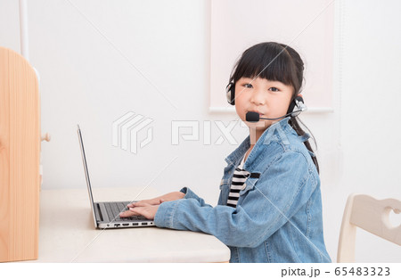 オンライン学習 オンライン学習 65483323