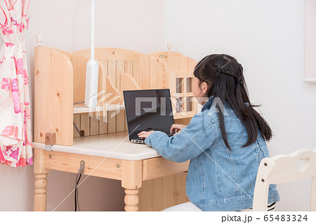 オンライン学習 65483324