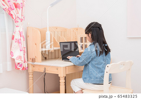 オンライン学習 65483325