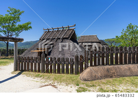 吉野ヶ里遺跡・吉野ヶ里歴史公園_佐賀県神埼郡吉野ヶ里町 吉野ヶ里遺跡・吉野ヶ里歴史公園_佐賀県神埼郡吉野ヶ里町 65483332