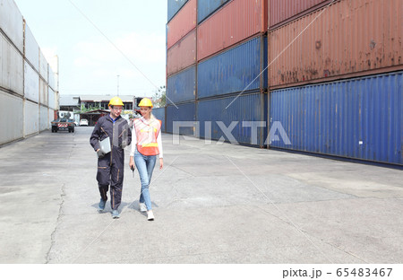 Engineering team working and they are loading Engineering team working and they are loading 65483467