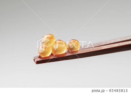 いくらの醤油漬け いくらの醤油漬け 65483813