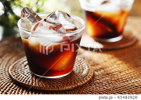 アイスコーヒー アイスコーヒー 65483926