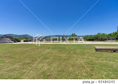 吉野ヶ里遺跡・吉野ヶ里歴史公園_佐賀県神埼郡吉野ヶ里町 吉野ヶ里遺跡・吉野ヶ里歴史公園_佐賀県神埼郡吉野ヶ里町 65484245