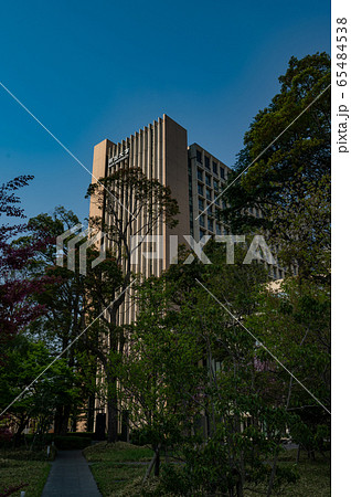 明治大学中野キャンパス 明治大学中野キャンパス 65484538