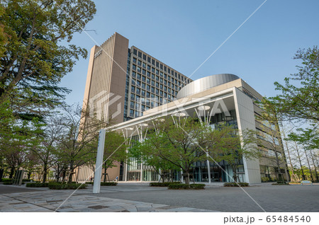 明治大学中野キャンパス 65484540