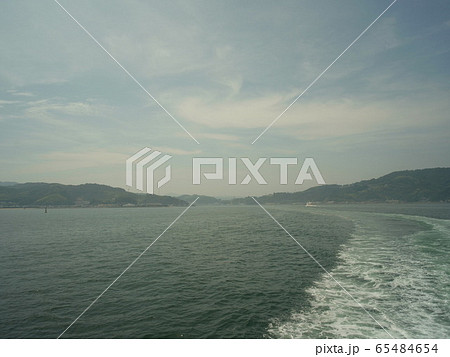瀬戸内海フェリー 瀬戸内海フェリー 65484654