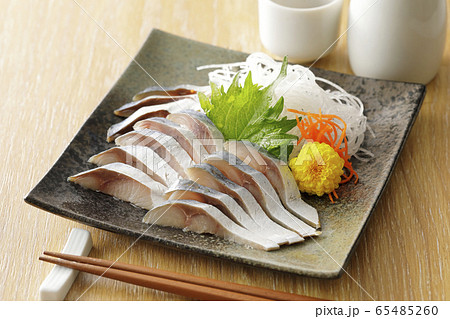 しめさば 65485260