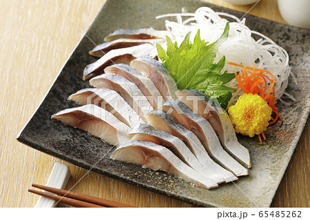 しめさば 65485262